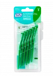TEPE Angle 0,8 mm hambavahehari Size 5, komplektis 6 tk.