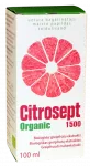 CITROSEPT Bioloogiline versioon - 1500 tilka, 100 ml