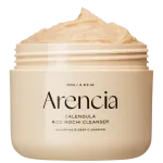 ARENCIA Calendula Rice Mochi attīro&scaron;ais pulveris, 120 g