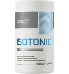 Isotooniline pulber OSTROVIT apelsinimaitsega, 500 g