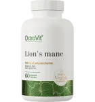 OSTROVIT Hedgehog Mushroom vegankapslid, 60 tk.