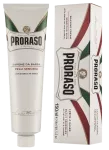 PRORASO rahustav raseerimiskreem, 150 ml