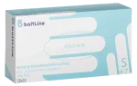 BALTLINE S-suuruses nitriilkindad, pakis 100 tk.