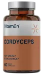 VITAMUN Cordyceps 60 kapslit