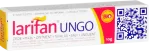 LARIFAN UNGO 10 g nahka ja limaskesta kaitsev salv