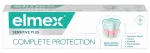 elmex Sensitive Plus t&auml;ielik kaitse 75 ml hambapasta tundlikele hammastele