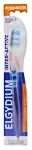 ELGYDIUM Interactive pehme hambahari, 1 tk