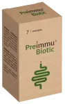 PREIMMU Biotic, 7 pakki