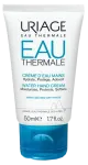 URIAGE termaalvesi k&auml;tekreem, 50 ml
