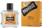 PRORASO habemeajamisj&auml;rgne palsam Wood and Spice, 100 ml