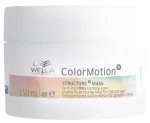 Wella Professionals Color Motion juuksemask, 150 ml