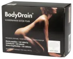 BodyDrain tabletid firmalt NEW NORDIC &ndash; 120 tk organismi puhastamiseks