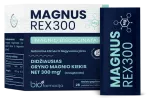 Magnus Rex 300 magneesiumipakikest - 28 tk.