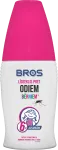 112 BROS Aerosool lastele putukate vastu (1+ aastat), 50 ml