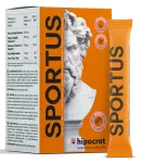BIOFARMACIJA Hipocrat Sportus &ndash; 14 pakki