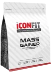 ICONFIT Vanilla Mass Gainer pulber 1500 g