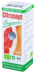 CITROSEPT Orgaaniline greibiseemneekstrakt, 50 ml
