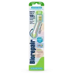 BIOREPAIR Junior Medium Soft hambahari lastele (6-12-aastased), kompaktne, 1 tk.