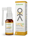 Aerosool kurguhoolduseks LARINGOSPRAY, 20 ml