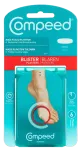 COMPEED Villplaastrid v&auml;ikestele villidele &mdash; 6 tk.