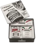"Proraso" Toccasana komplekt &ndash; 1 tk
