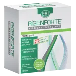 ESI Rigenforte intensiivne juukselahus 10 ml, 12 viaali