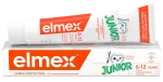 ELMEX Junior hambapasta (6&ndash;12-aastased), 75 ml