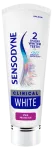 SENSODYNE Clinical White &ndash; fluorihambapasta, 75 ml