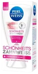 Valgendav hambapasta PERLWEISS, 50 ml