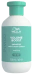 Invigo Volume Boost juukseid vol&uuml;&uuml;mi andev &scaron;ampoon WELLA PROFESSIONALS, 300 ml