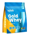 VPLAB Gold Whey Karamelli k&uuml;psis &ndash; Valgupulber 500 g