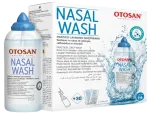 OTOSAN Nina loputuskomplekt, 1 tk