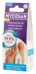 Geel MYCOSAN sportlase jala raviks, 15 ml