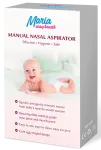 Maria Easy Breath &ndash; manuaalne ninaaspiraator, &uuml;hikuid: 1