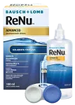 ReNu Advanced multifunktsionaalne lahus pehmetele kontaktl&auml;&auml;tsedele, 100 ml