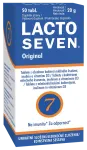 LACTO SEVEN Original, 50 tabletti