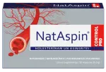 NATASPIN Control Pro, 30 kapslit