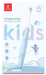 OCLEAN Electric Kids Blue helihambahari lastele, 1 tk