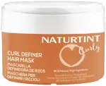NATURTINT lokkis juuste mask, 300 ml