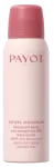 PAYOT antiperspirant sprei 125 ml, 48H toimega