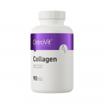 OstroVit Collagen &ndash; kollageen ilusa naha, tugevate juuste, k&uuml;&uuml;nte ja liigeste jaoks