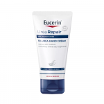 EUCERIN roku krēms, UreaRepair PLUS, 75 ml
