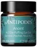 ANTIPODES Anoint H2O De-Puffing acu gels, 30 ml