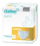 Premium XL P&uuml;ksid DAILEE - P&uuml;ksm&auml;hkmed, pakend 15 tk.