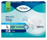 TENA Slip Super L, 30 autiņbiksītes