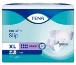 TENA ProSkin Slip Maxi XL autiņbiksītes &ndash; 24 gab. mīkstam komfortam