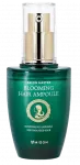 MIZON Salon Master Blooming Hair Ampoule serums matiem, 50 ml