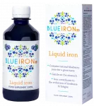 BLUEIRON FE vedelik &ndash; 330 ml rauapreparaat