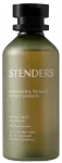 STENDERS Jasmīna Ziemeļi eļļa-pieniņ&scaron; du&scaron;ai, 250 ml