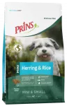 PRINS ProCare Mini ar Siļķi un Rīsiem &mdash; 3 kg sausā barība